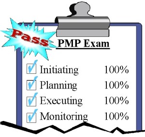 pmp test 4